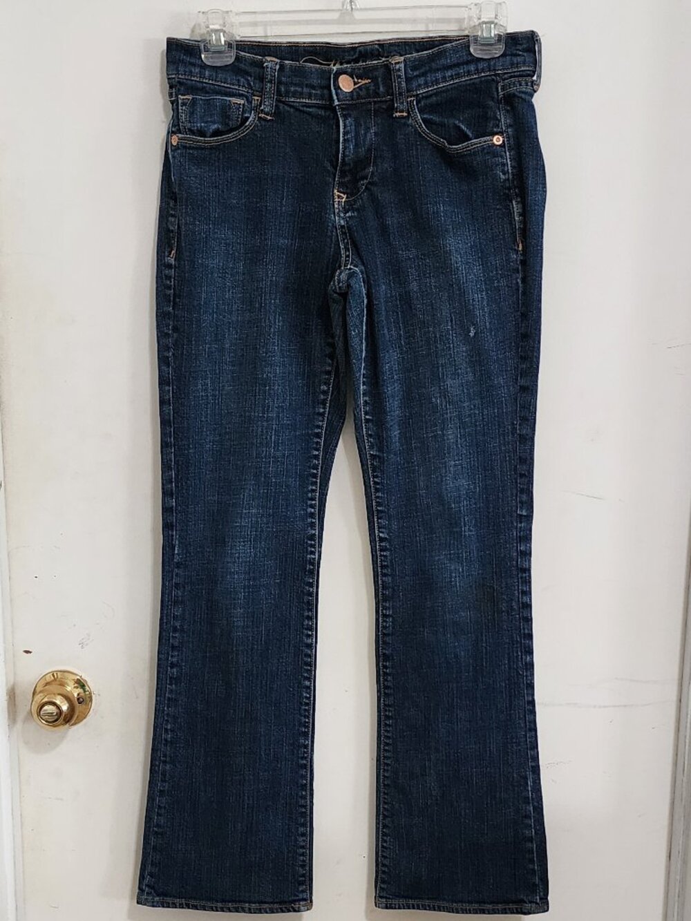 Old Navy, Sweetheart Jeans, Ladies Size 2